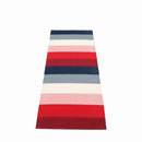Pappelina Molly Runner Rug