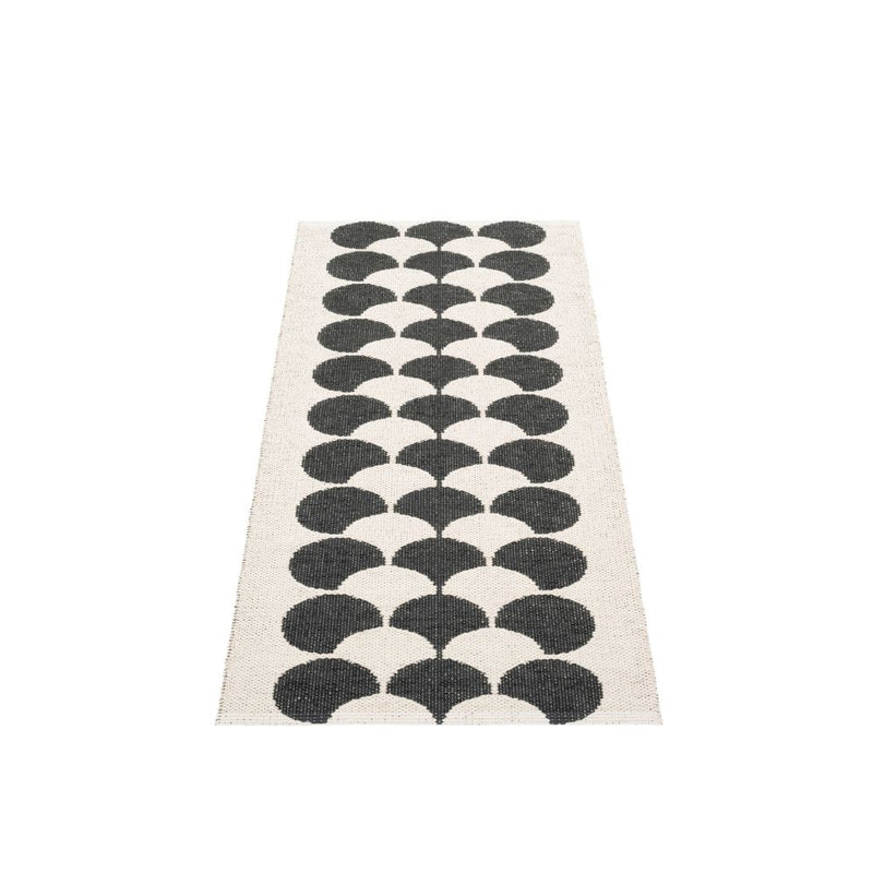 Pappelina Poppy Runner Rug