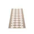 Pappelina Poppy Runner Rug