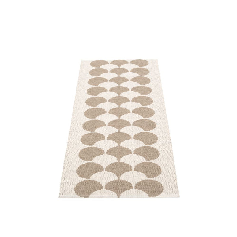 Pappelina Poppy Runner Rug