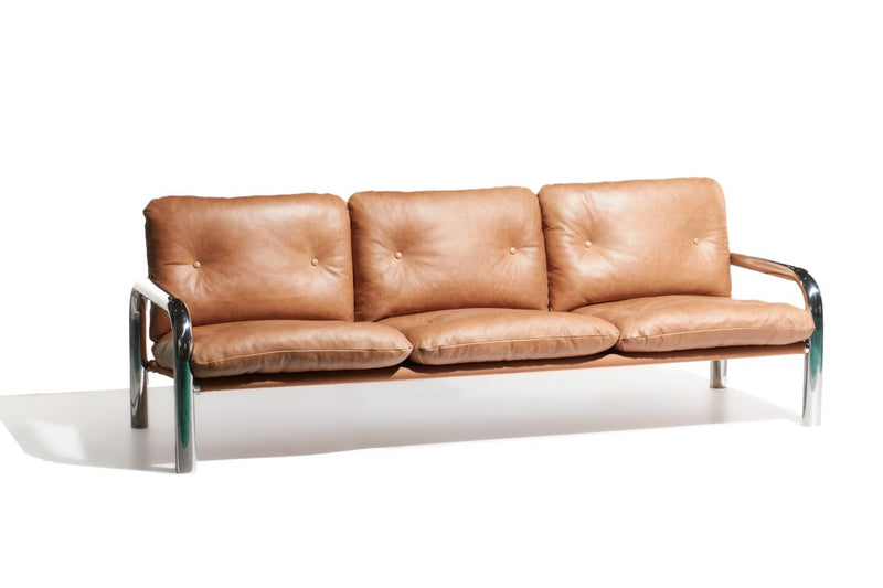 United Strangers Rudolph Sofa 3 Seat (Pre-Order)