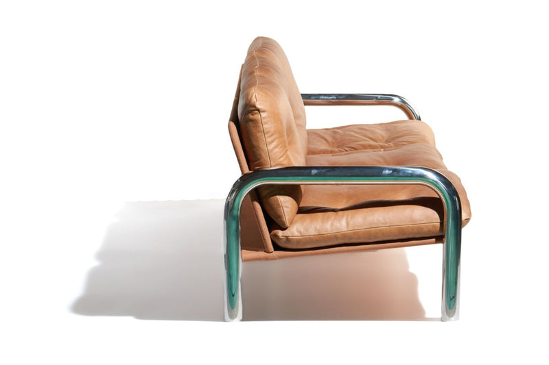 United Strangers Rudolph Sofa 3 Seat (Pre-Order)