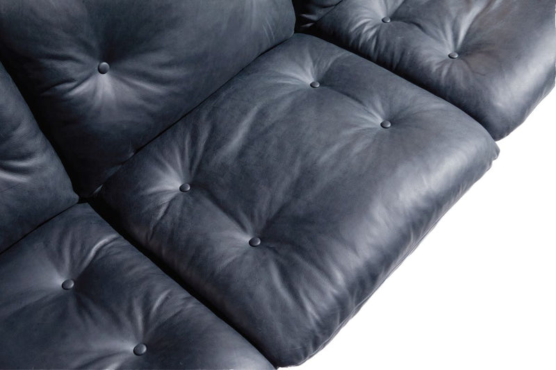 United Strangers Rudolph Sofa 3 Seat (Pre-Order)