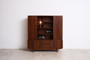 Retro Bookshelf - Bookcases & Standing Shelves - Designer Furniture Tan Boon Liat