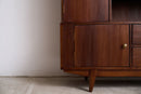Retro Bookshelf - Bookcases & Standing Shelves - Designer Furniture Tan Boon Liat