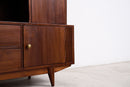 Retro Bookshelf - Bookcases & Standing Shelves - Designer Furniture Tan Boon Liat