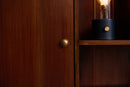 Retro Bookshelf - Bookcases & Standing Shelves - Designer Furniture Tan Boon Liat