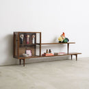 Retro Display Shelf - Journey East