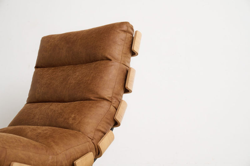 Rocher Lounge Chair - Journey East