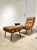 Rocher Lounge Chair - Journey East