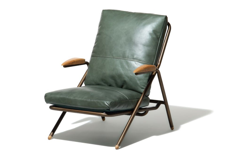 United Strangers Styvest Occasional Chair - Journey East