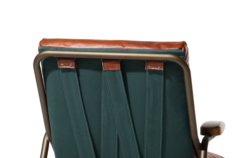 United Strangers Styvest Occasional Chair