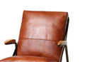 United Strangers Styvest Occasional Chair (Pre-Order) - Journey East