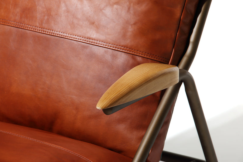 United Strangers Styvest Occasional Chair