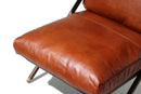 United Strangers Styvest Occasional Chair (Pre-Order) - Journey East