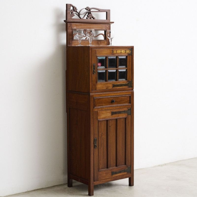 Semarangan Art Nouveau Cabinet - Journey East