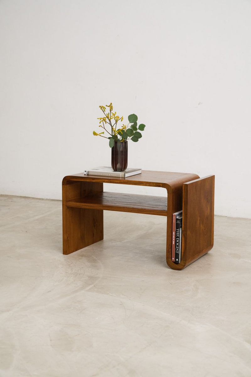 Side Table S - Journey East