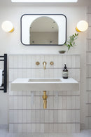 Tala Lochan Wall Light E27 Fixture - Journey East