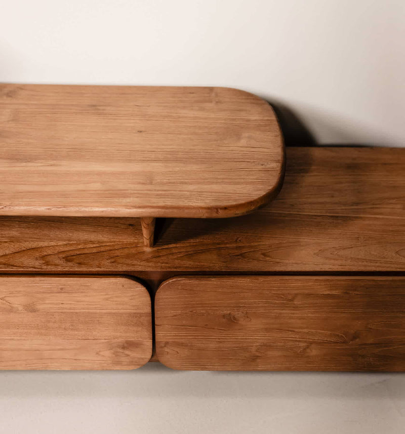 dBodhi Tess TV Console (Pre-Order)