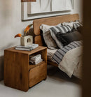 dBodhi Tess Bedside Table (Pre-Order) - Journey East