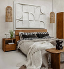 dBodhi Tess Bedside Table (Pre-Order) - Journey East