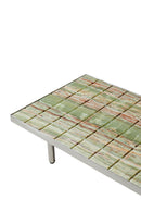 United Strangers Terrain Slim Marble Coffee Table (Pre-Order) - Journey East