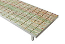 United Strangers Terrain Slim Marble Coffee Table (Pre-Order) - Journey East