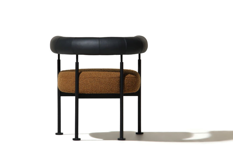United Strangers The Grafton Occasional Chair (Pre-Order) - Journey East