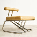 United Strangers Double Down Occasional Chair - Journey East