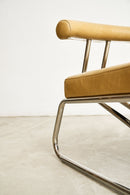 United Strangers Double Down Occasional Chair - Journey East