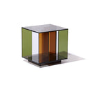 United Strangers Fragments Side Table - Journey East