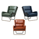 United Strangers London Occasional Chair - Journey East