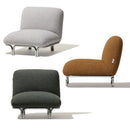 United Strangers Malibu Single Seat Boucle - Journey East