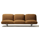 United Strangers Malibu Sofa Boucle - Journey East