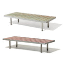United Strangers Terrain Slim Marble Coffee Table (Pre-Order) - Journey East