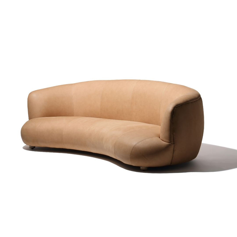 United Strangers Tribecca Leather Sofa (Pre-Order)