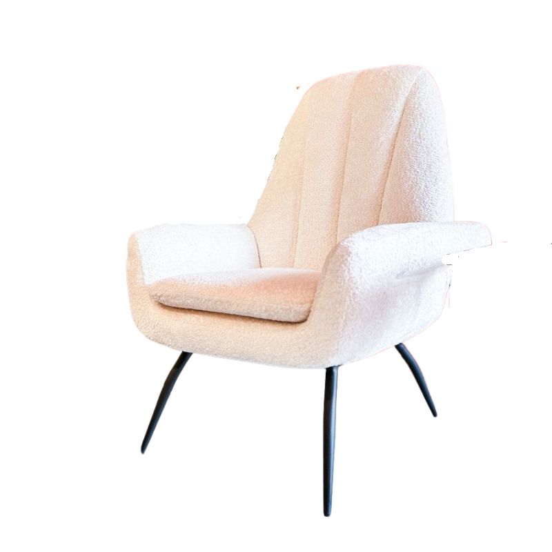 BB Lounge Chair - Journey East