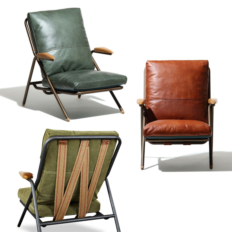 United Strangers Styvest Occasional Chair