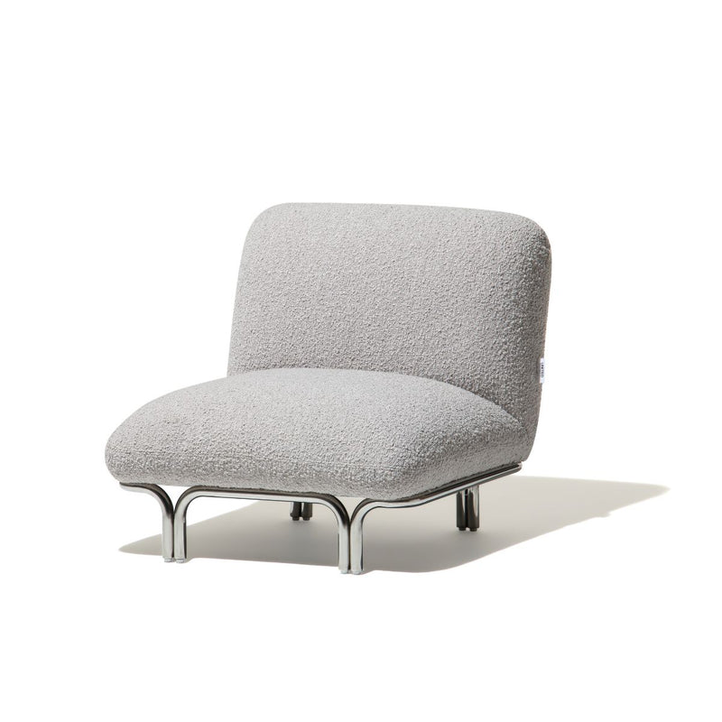 United Strangers Malibu Single Seat Boucle