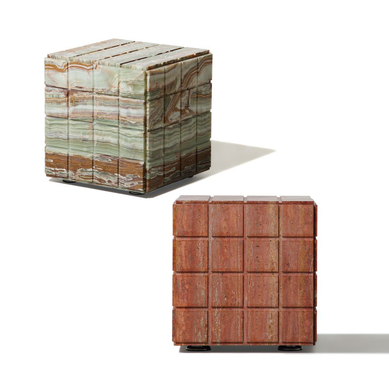 United Strangers Mesa Side Table