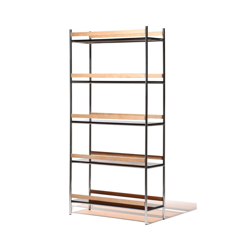 United Strangers Neutra Bookshelf (Pre-Order) - Journey East