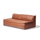 United Strangers Homecrest Leather 2 Seat Sofa (Pre-Order) - Journey East