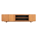dBodhi Tess TV Console 3 Doors - Journey East