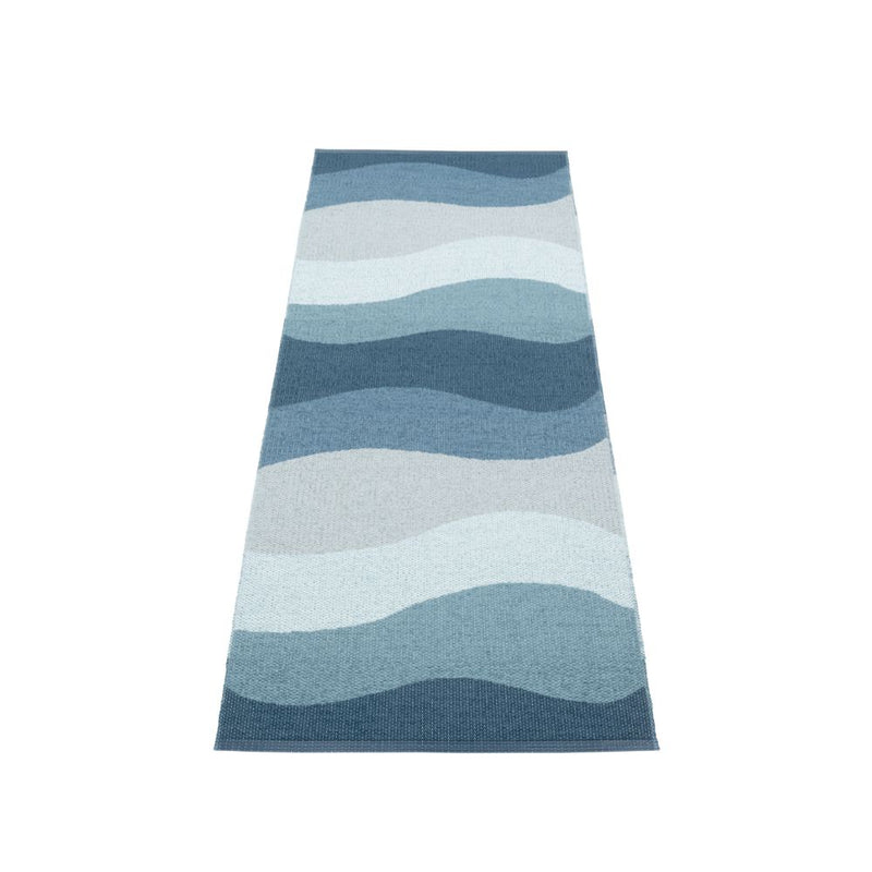 Pappelina Urvi Runner Rug