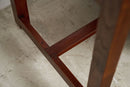 Vintage Desk On Wheels - Journey East