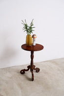 Occasional Table Tripod Base & Cabriole Legs - Accent Tables - Designer Furniture Tan Boon Liat