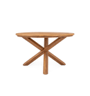 dBodhi Xono Round Dining Table - Journey East