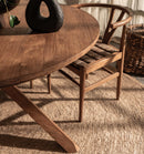 dBodhi Xono Round Dining Table - Journey East