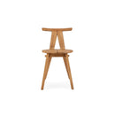 dBodhi Artisan Buffalo Dining Chair - Journey East