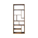 dBodhi Essential Bookcase 10 open racks - Journey East